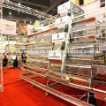 Alibaba hot sale chicken cage / layer chicken cage / broiler chicken cage